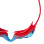 Gafas de Natación para Niños Speedo Illusion Rojo 2-6 años