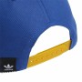 Casquette de Sport Adidas 2 Tone Bleu (M/L)