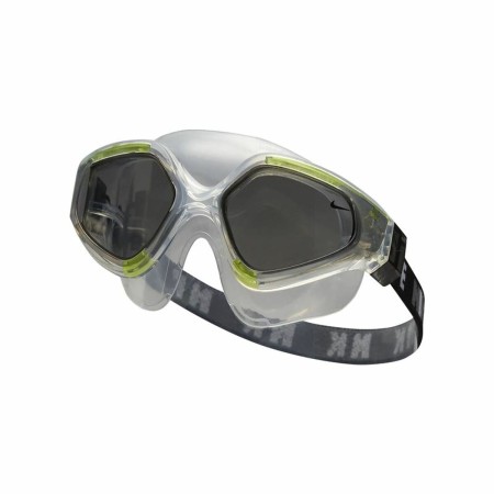 Lunettes de bain pour adultes Nike Swim Expanses Gris
