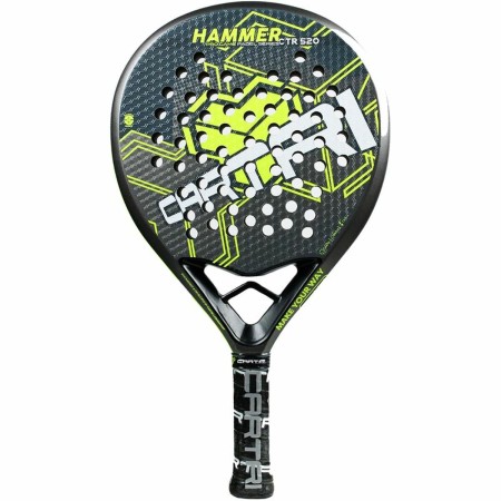 Raquette de Padel Cartri Hammer Ctr 520 Gris foncé