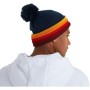 Chapeau Ellesse Sian Pom Pom Bleu