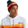 Chapeau Ellesse Sian Pom Pom Bleu