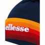 Chapeau Ellesse Sian Pom Pom Bleu