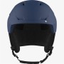 Casco de Esquí Salomon Pioneer Lt Infantil 53-56 cm Azul Unisex