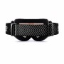 Lunettes de ski Sinner Emerald Noir Snowboard