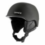 Casque de ski Sinner Fortune Noir 59-63 cm Unisexe