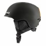 Casco de Esquí Sinner Fortune Negro 59-63 cm Unisex