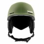 Casco de Esquí Sinner Fortune Verde 59-63 cm Unisex