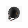 Casco de Esquí Sinner Typhoon Visera Negro 59-61 cm Unisex