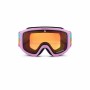 Lunettes de ski Sinner Duck Mountain Rose Enfant