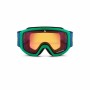 Lunettes de ski Sinner Duck Mountain Vert Enfant