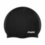 Bonnet de bain Ras Oxy Standard Noir Adultes