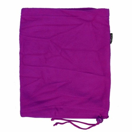 Snood polaire Joluvi 235025-079 Violet Doublure Polaire