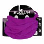 Snood polaire Joluvi 235025-079 Violet Doublure Polaire