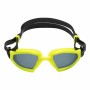 Gafas de Natación para Adultos Aqua Sphere Kayenne Pro Dark Negro Amarillo