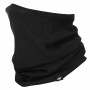 Snood polaire 4F H4Z22-BANU001-20S Noir