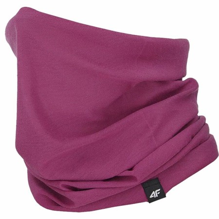 Braga de Cuello 4F H4Z22-BANU001-55S Rosa