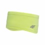 Bandeau de Sport pour la Tête 4F H4Z22-CAF001-45S Running L/XL Vert citron