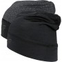 Gorro 4F H4Z22-CAF008-20S Negro Gris oscuro L/XL