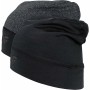 Gorro 4F H4Z22-CAF008-20S Negro Gris oscuro S/M