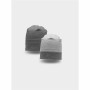 Gorro 4F H4Z22-CAF008-25M Gris L/XL