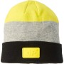 Gorro Infantil 4F HJZ22-JCAM002-72S Verde limón (Talla única)