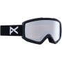 Lunettes de ski Anon Helix 2.0 Snowboard Noir