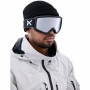 Gafas de Esquí Anon Helix 2.0 Snowboard Negro