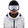 Lunettes de ski Anon Helix 2.0 Snowboard Noir