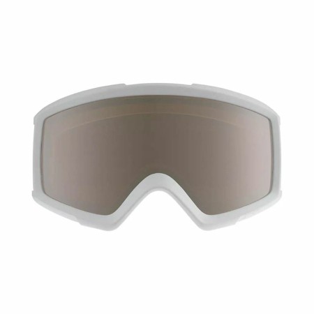 Lunettes de ski Anon Helix 2.0 Snowboard Blanc