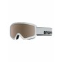 Gafas de Esquí Anon Helix 2.0 Snowboard Blanco