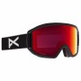 Lunettes de ski Anon Relapse Snowboard Noir