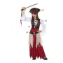 Déguisement pour Enfants Pirate (4 Pcs)