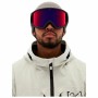 Lunettes de ski Anon Relapse Snowboard Noir