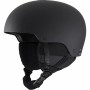 Casco de Esquí Anon Raider 3 Snowboard 52-55 cm Negro Hombre