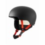 Casco de Esquí Anon Greta 3 Snowboard 56-59 cm Mujer Negro