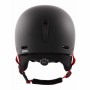 Casco de Esquí Anon Greta 3 Snowboard 56-59 cm Mujer Negro