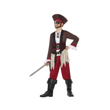 Déguisement pour Enfants Pirate (5 Pcs)