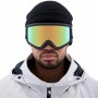 Gafas de Esquí Anon Helix 2.0 Snowboard Negro