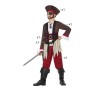 Déguisement pour Enfants Pirate (5 Pcs)