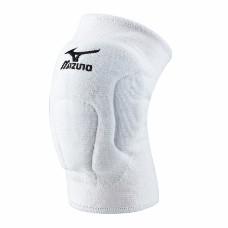 Genouillère Mizuno VS1 Volleyball M Blanc