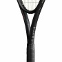 Raqueta de Tenis Wilson Burn 100LS v4 Negro