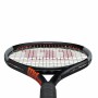 Raqueta de Tenis Wilson Burn 100LS v4 Negro