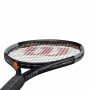 Raqueta de Tenis Wilson Burn 100LS v4 Negro