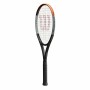 Raqueta de Tenis Wilson Burn 100LS v4 Negro