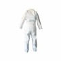 Kimono Jim Sports Yoshiro Karategui Blanc (140 cm)