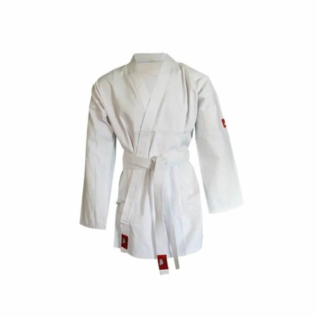 Kimono Jim Sports Yoshiro Karategui Blanco (200 cm)
