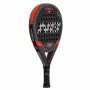 Pala de Pádel Enebe RSX Carbon 22 Negro