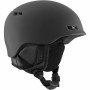 Casco de Esquí Anon Rodan Snowboard 60-62 cm Negro Hombre