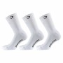 Chaussettes de Sport John Smith C-12220 3 Unités Blanc